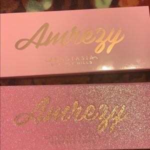 ABH Amrezy palette on perfect conditions